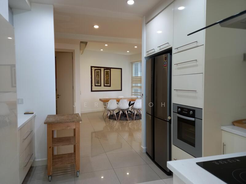 For Rent - Kiaramas Ayuria