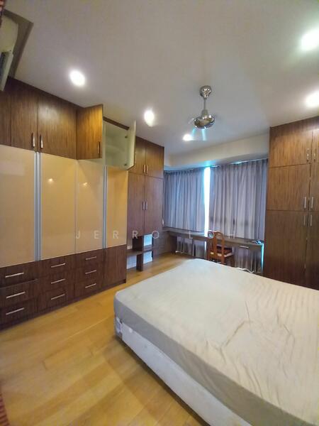 For Rent - Kiaramas Ayuria