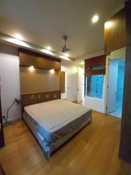 For Rent - Kiaramas Ayuria