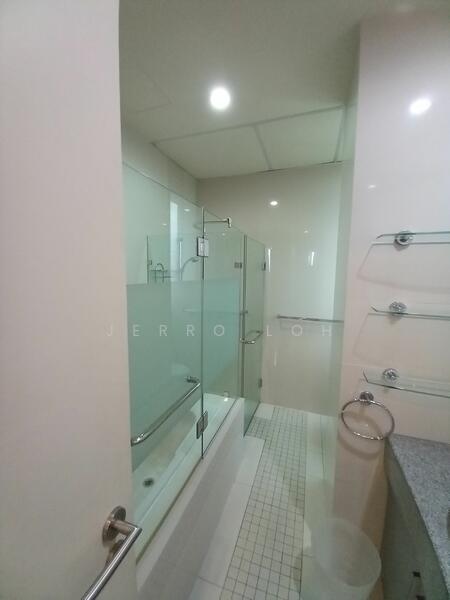 For Rent - Kiaramas Ayuria