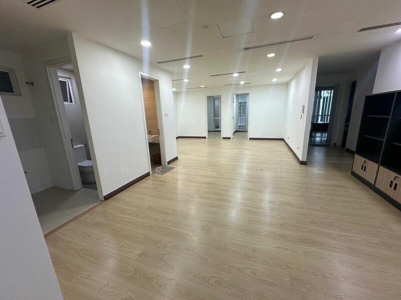 Serviced Residence @ Binjai 8 untuk Untuk Dijual - RM 999,999, Feb 2026 - PropertyGuru.com.my