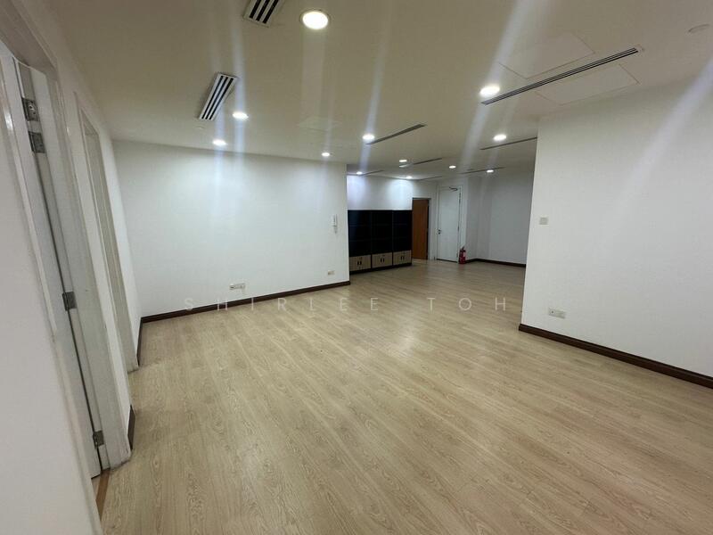 Serviced Residence @ Binjai 8 untuk Untuk Dijual - RM 999,999, Feb 2026 - PropertyGuru.com.my