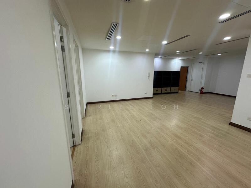 Serviced Residence @ Binjai 8 untuk Untuk Dijual - RM 999,999, Feb 2026 - PropertyGuru.com.my