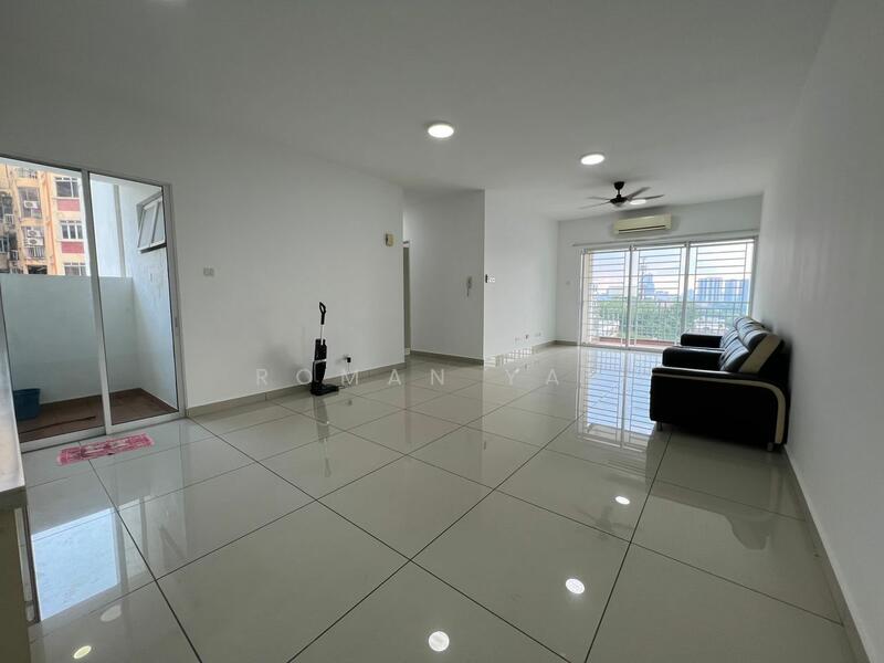Untuk Disewa - 288 Residences @ Kuchai Lama