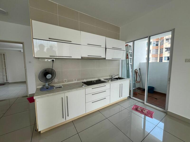 Untuk Disewa - 288 Residences @ Kuchai Lama
