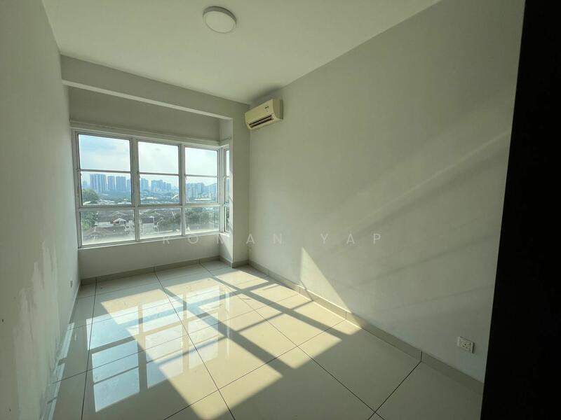 Untuk Disewa - 288 Residences @ Kuchai Lama