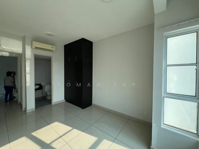 Untuk Disewa - 288 Residences @ Kuchai Lama