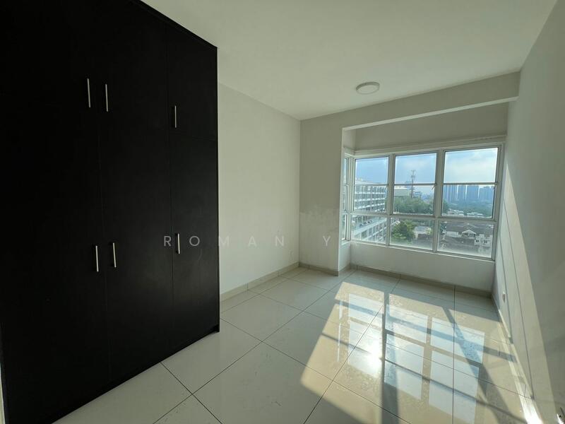 Untuk Disewa - 288 Residences @ Kuchai Lama