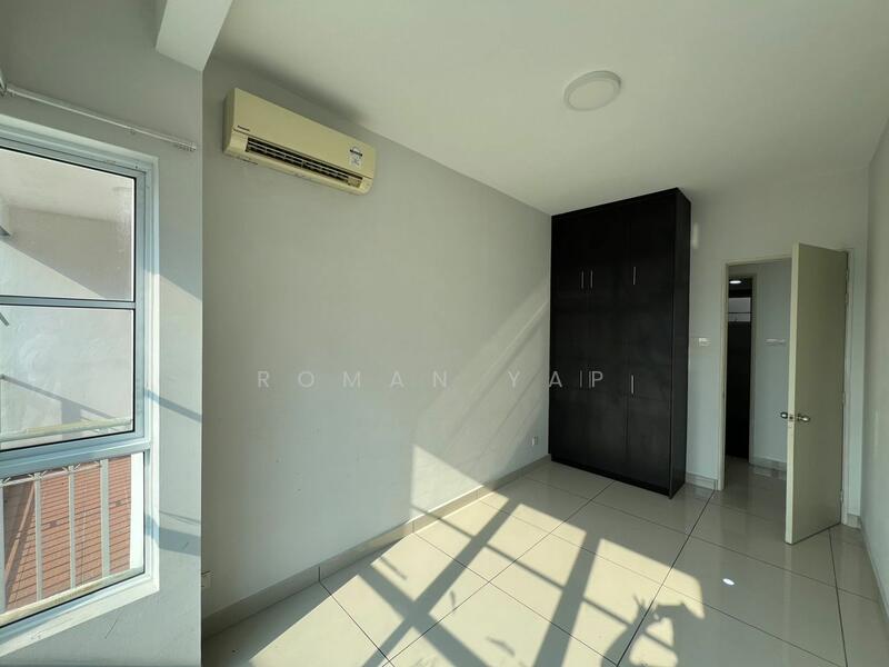 Untuk Disewa - 288 Residences @ Kuchai Lama