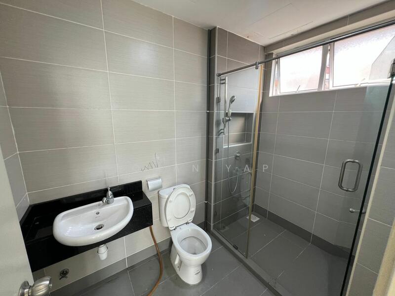Untuk Disewa - 288 Residences @ Kuchai Lama