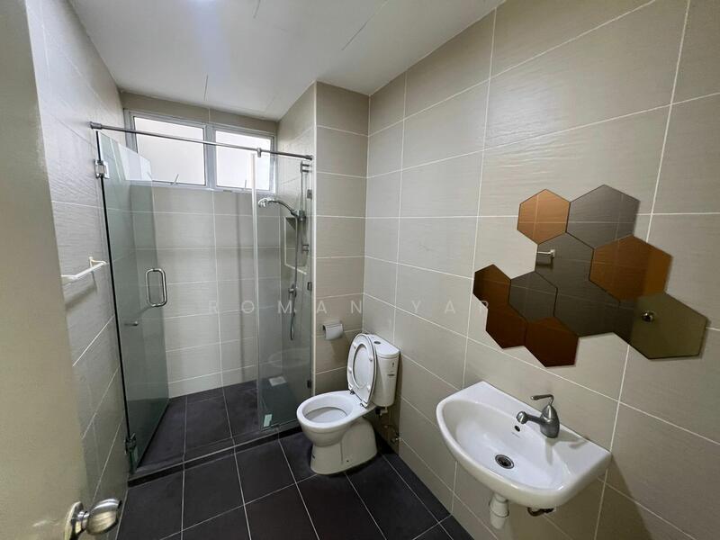 Untuk Disewa - 288 Residences @ Kuchai Lama