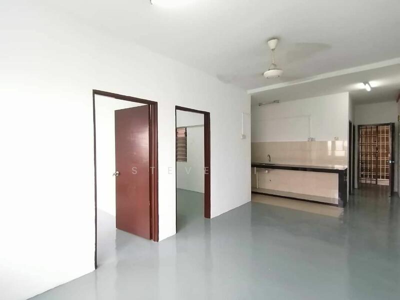 For Sale - Pangsapuri Seri Nipah