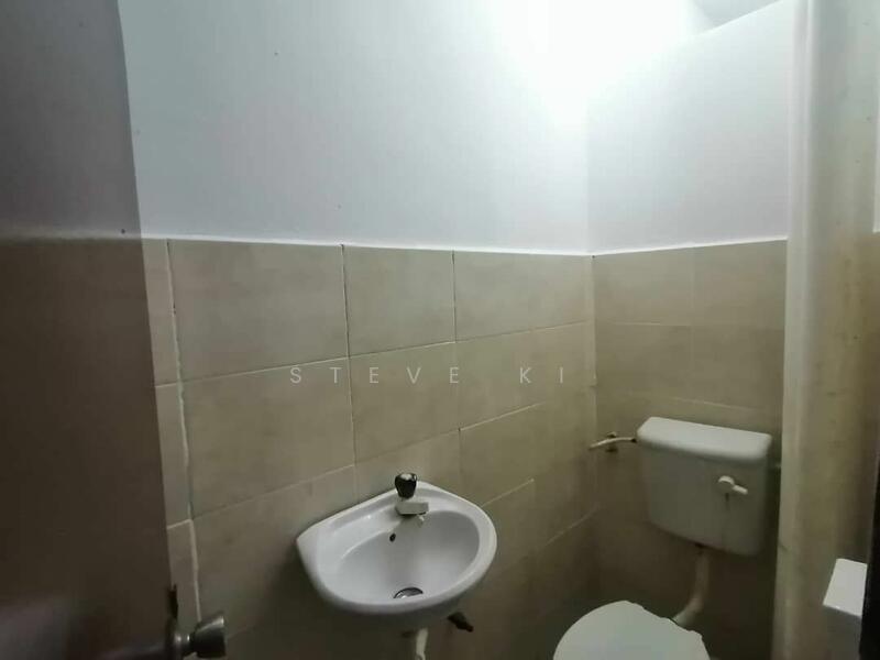 For Sale - Pangsapuri Seri Nipah