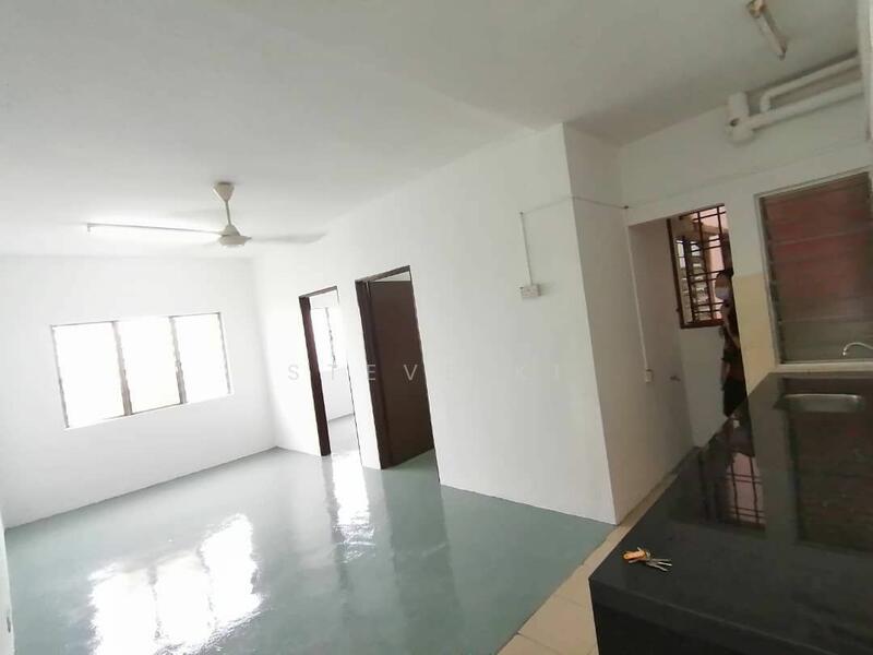 For Sale - Pangsapuri Seri Nipah