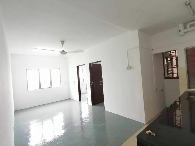 For Sale - Pangsapuri Seri Nipah