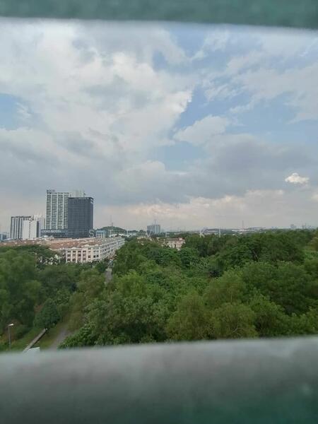 For Sale - Pangsapuri Seri Nipah