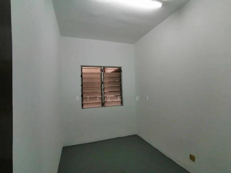 For Sale - Pangsapuri Seri Nipah