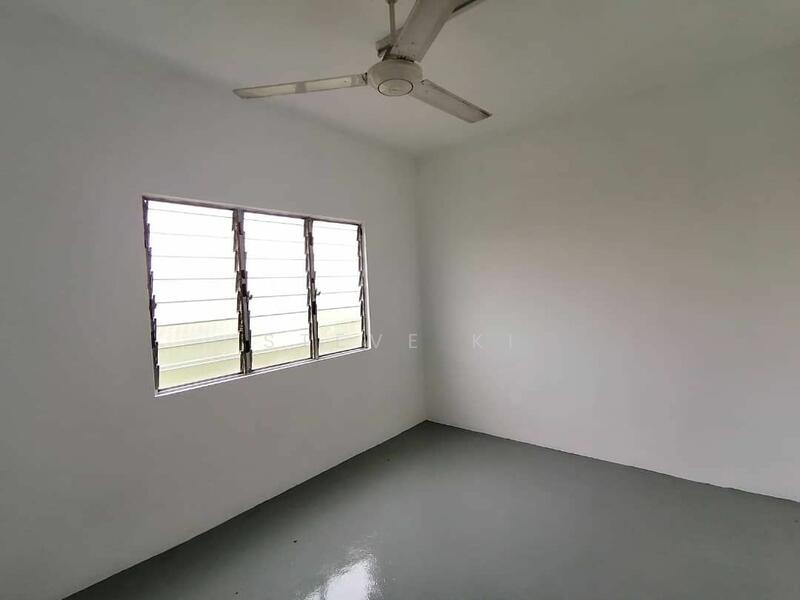 For Sale - Pangsapuri Seri Nipah