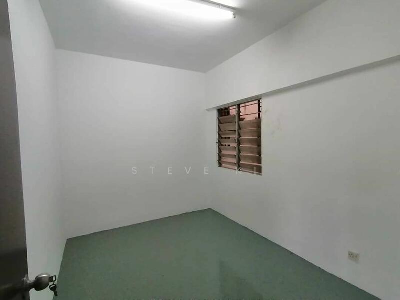 For Sale - Pangsapuri Seri Nipah