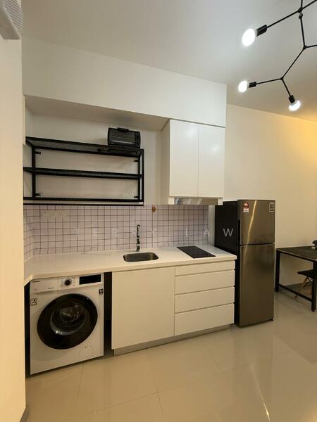 For Rent - Southlink