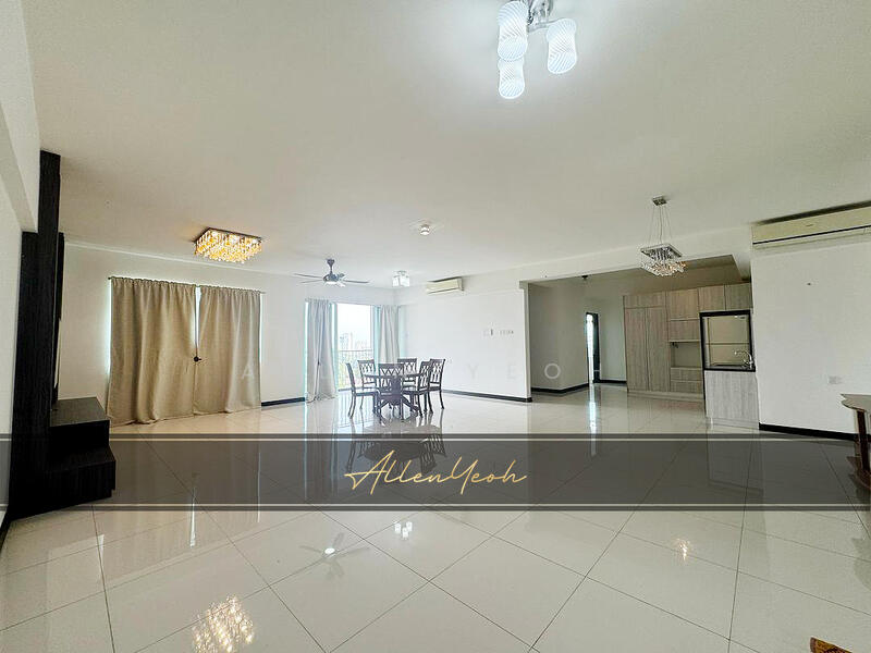 Condominium for Sale at Vertiq - Allen Yeoh - PropertyGuru.com.my