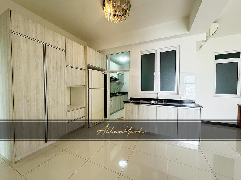 Condominium for Sale at Vertiq - Allen Yeoh - PropertyGuru.com.my