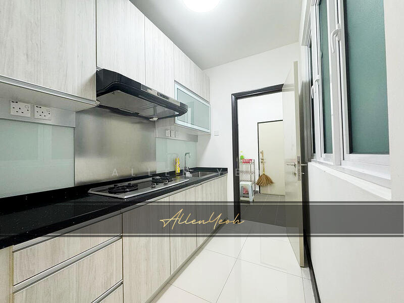 Condominium for Sale at Vertiq - Allen Yeoh - PropertyGuru.com.my