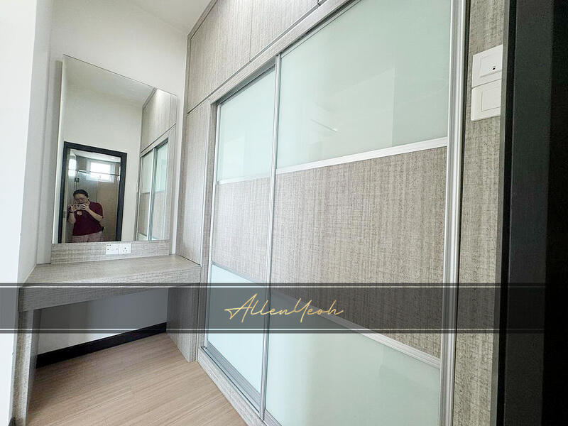 Condominium for Sale at Vertiq - Allen Yeoh - PropertyGuru.com.my