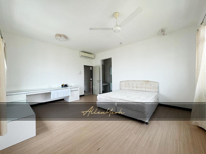 Condominium for Sale at Vertiq - Allen Yeoh - PropertyGuru.com.my