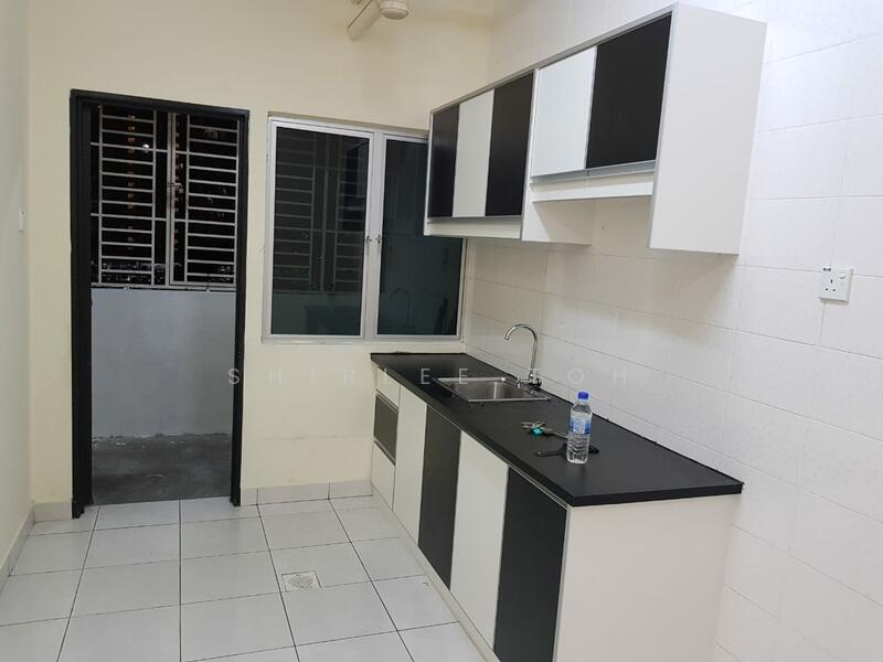 Untuk Dijual - Diamond Regency