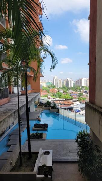 Untuk Dijual - Diamond Regency