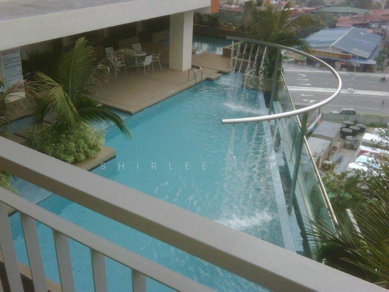 Untuk Dijual - Diamond Regency
