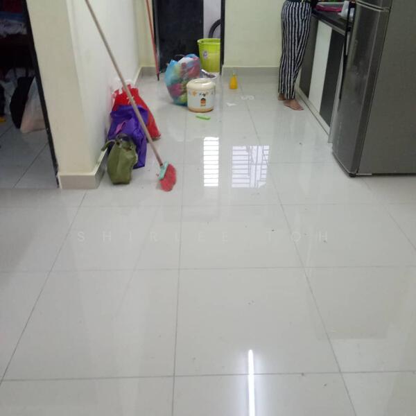 Untuk Dijual - Diamond Regency