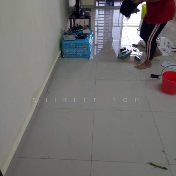 Untuk Dijual - Diamond Regency