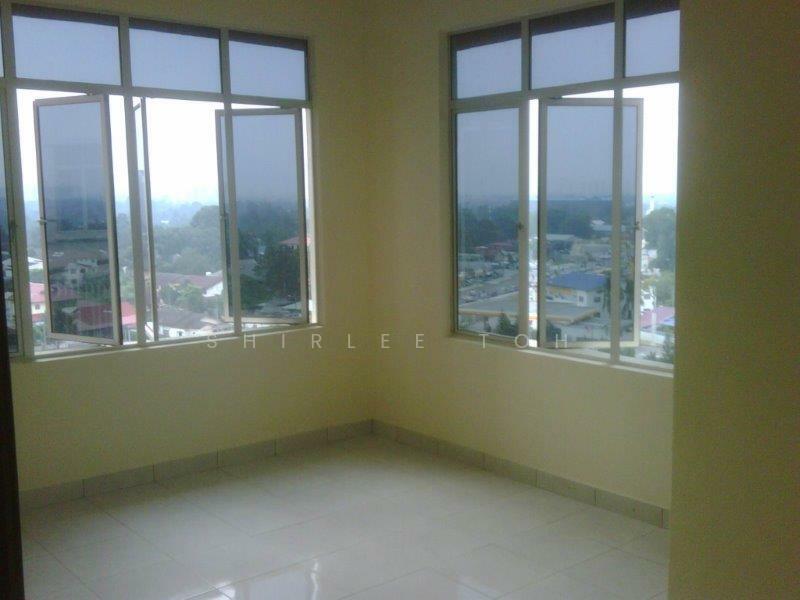 Untuk Dijual - Diamond Regency