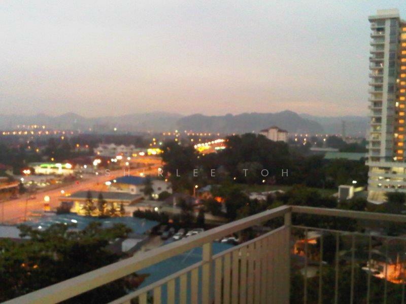 Untuk Dijual - Diamond Regency