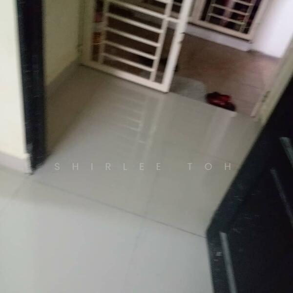 Untuk Dijual - Diamond Regency