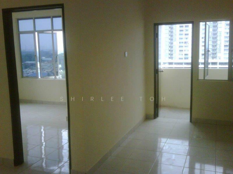 Untuk Dijual - Diamond Regency