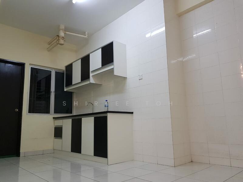 Untuk Dijual - Diamond Regency