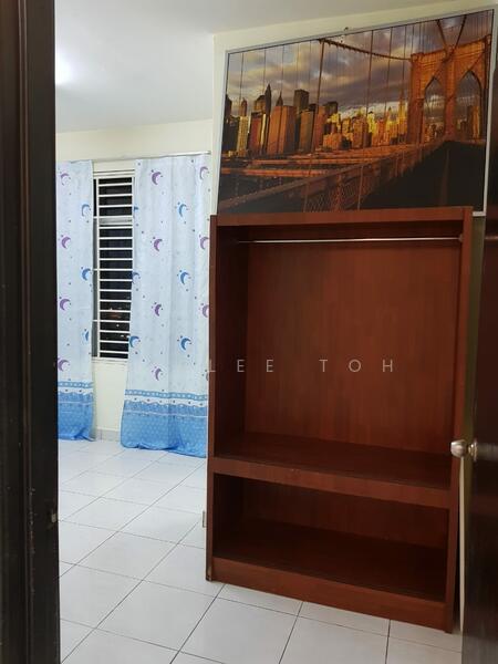 Untuk Dijual - Diamond Regency