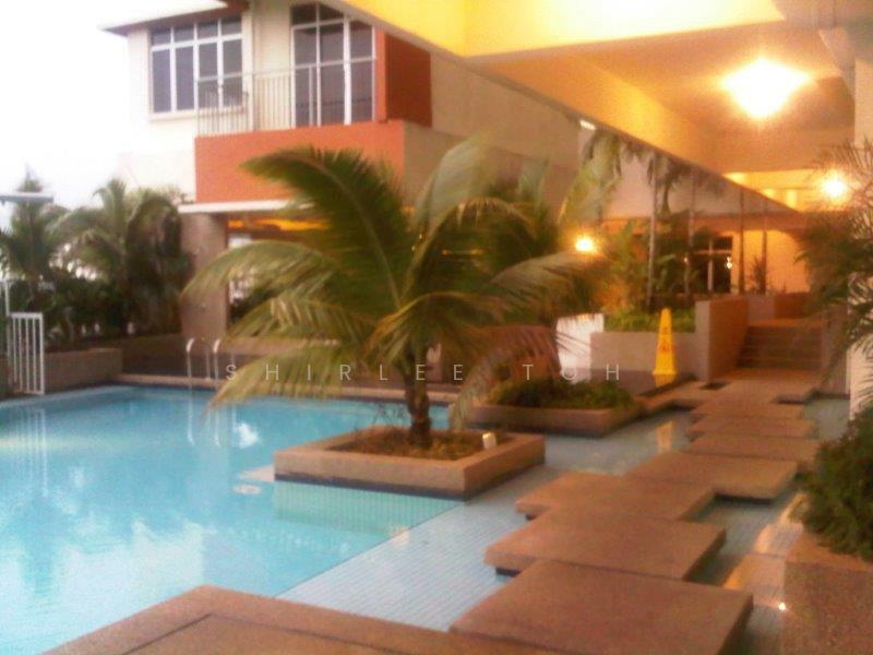 Untuk Dijual - Diamond Regency