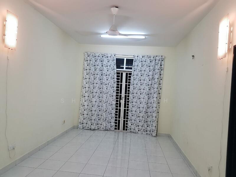 Untuk Dijual - Diamond Regency