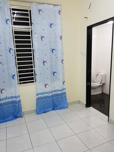 Untuk Dijual - Diamond Regency