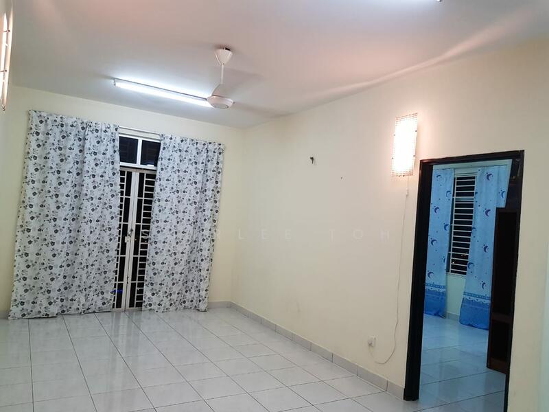 Untuk Dijual - Diamond Regency