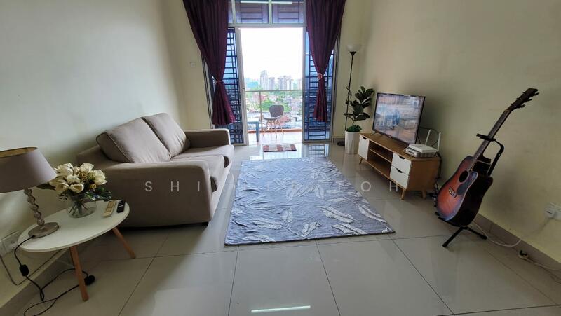 Untuk Dijual - Diamond Regency