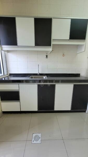 Untuk Dijual - Diamond Regency