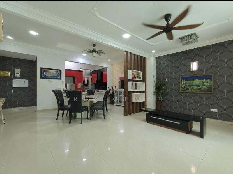 For Rent - Kulai Kulai Kulais