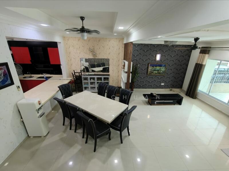 For Rent - Kulai Kulai Kulais