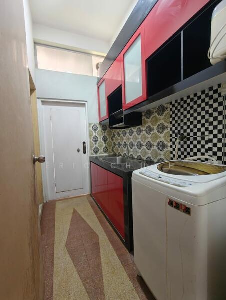 For Rent - Kulai Kulai Kulais