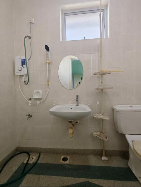 For Rent - Kulai Kulai Kulais